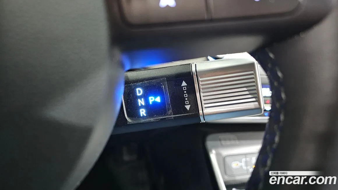 [object Object] Kona 2024 из KR, фото 9