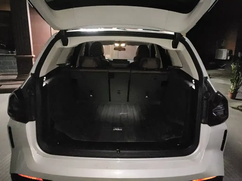 BMW X3 2022 из CN, фото 3