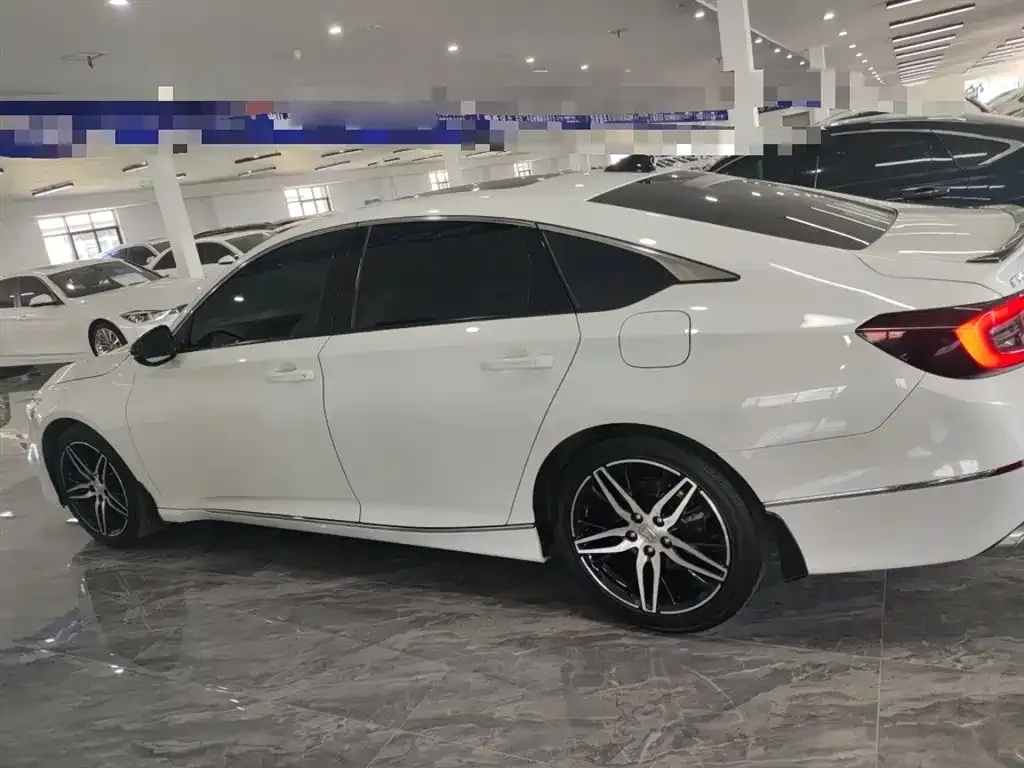 Honda Accord 2022 из CN, фото 5