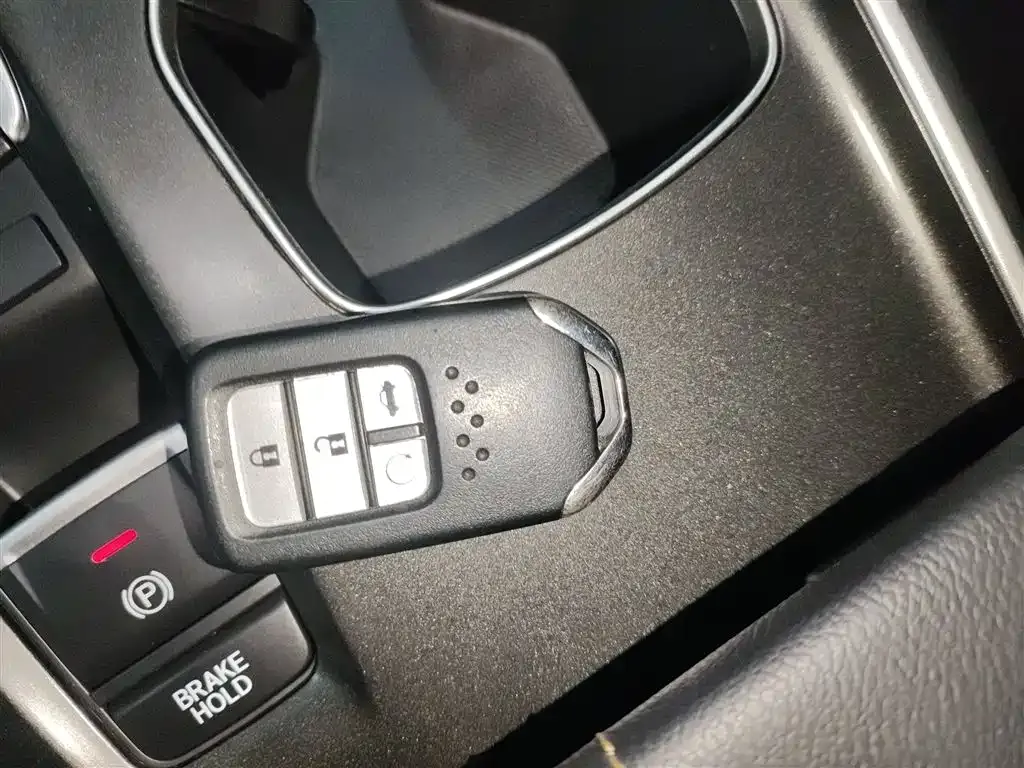 Honda Accord 2022 из CN, фото 9