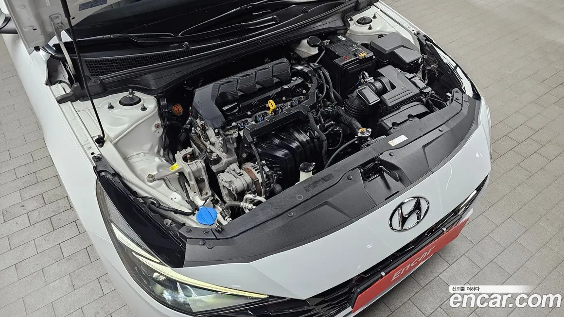 Hyundai AVANTE — фото 6
