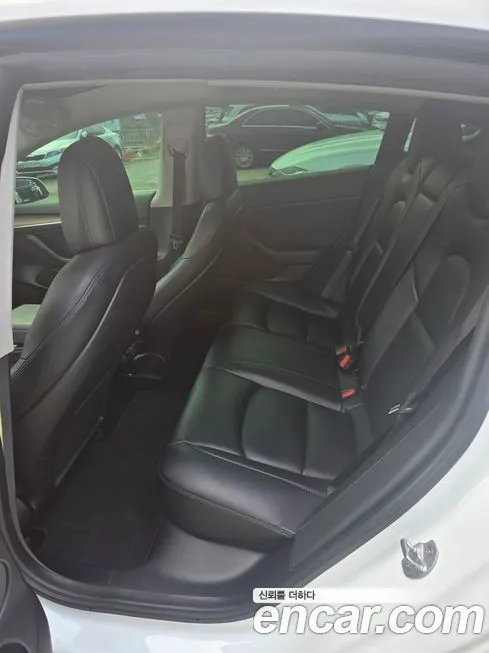 [object Object] Model 3 2021 из KR, фото 5