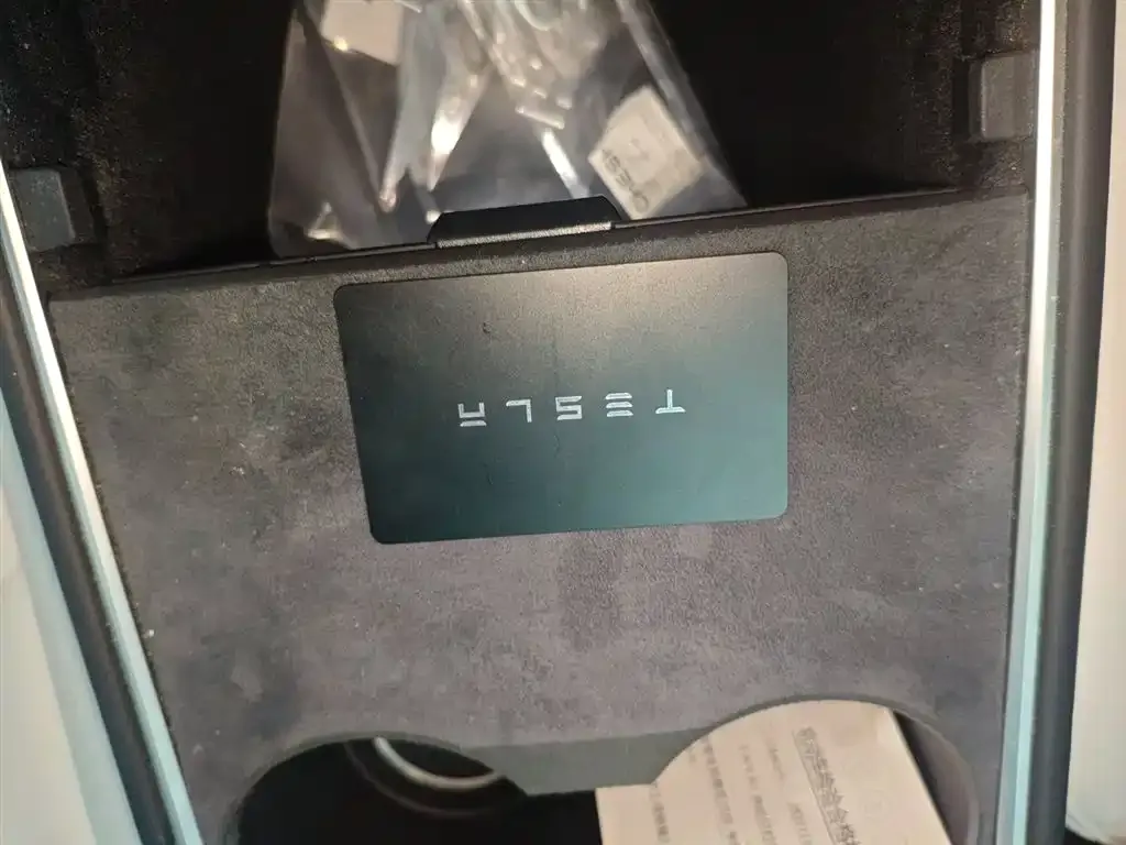 Tesla Model Y 2024 из CN, фото 3
