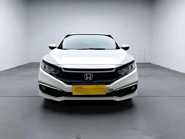 Honda Civic 2021 из CN, фото 1