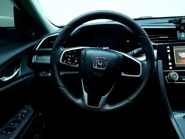 Honda Civic 2021 из CN, фото 10