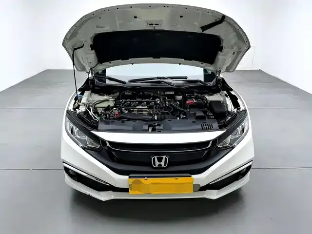 Honda Civic 2021 из CN, фото 7