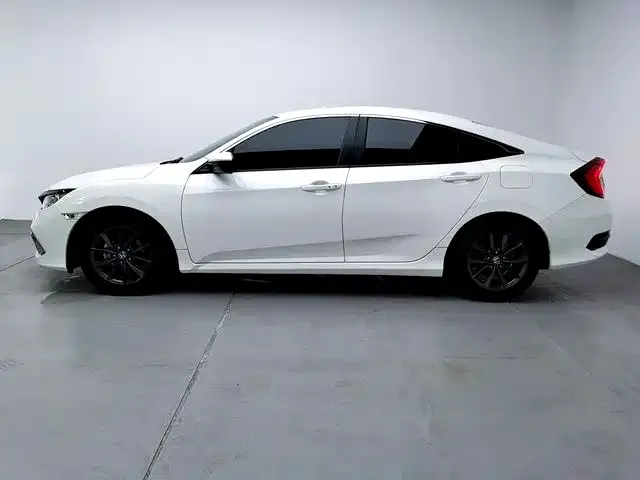 Honda Civic 2021 из CN, фото 8