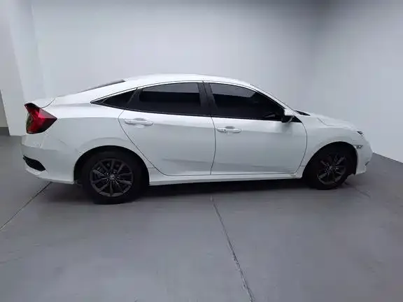 Honda Civic 2021 из CN, фото 9