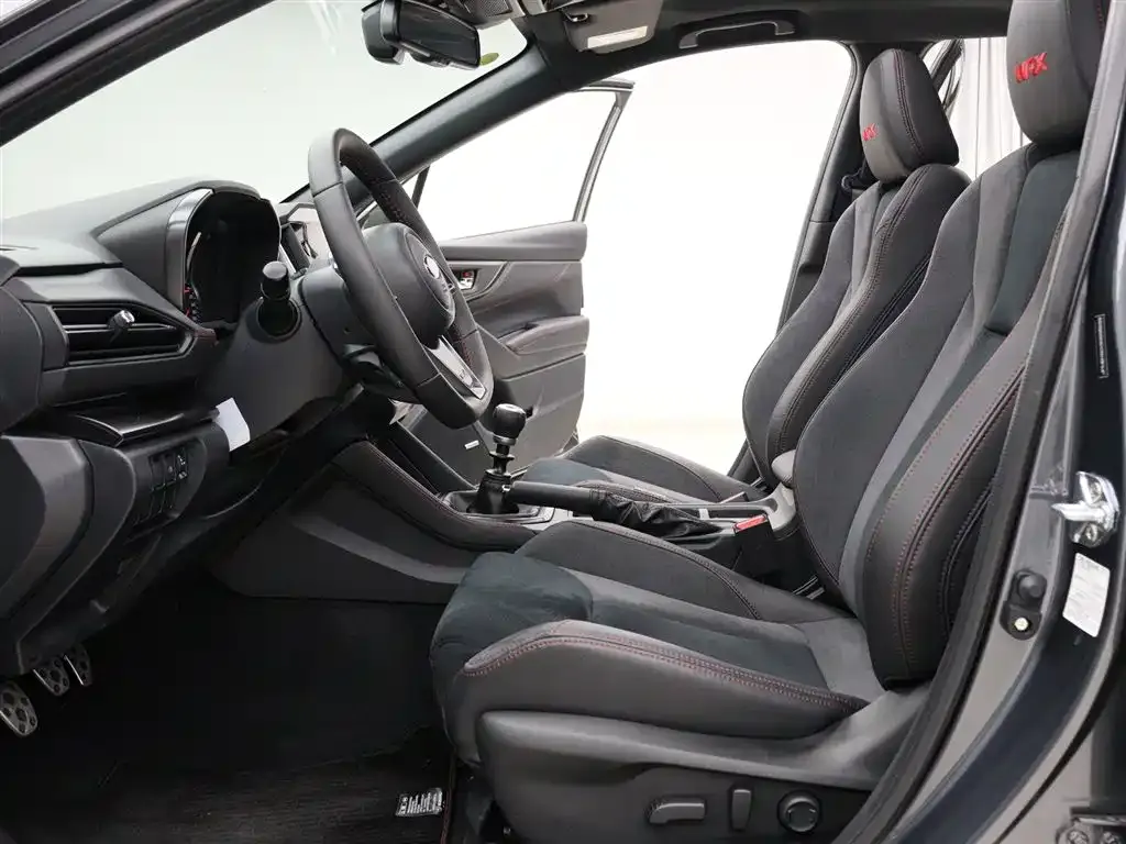 Subaru WRX 2025 из CN, фото 3