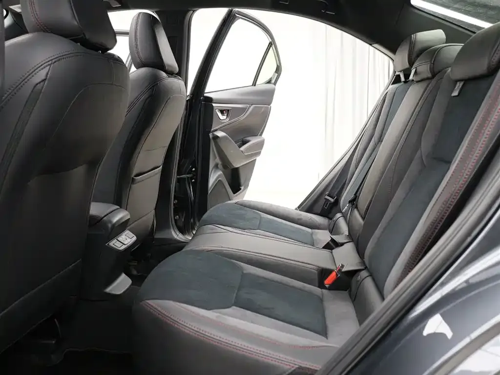 Subaru WRX 2025 из CN, фото 10