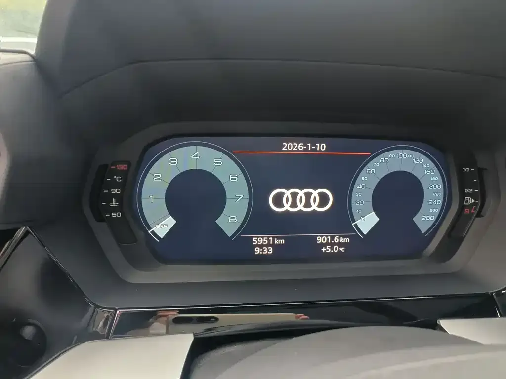 Audi A3 — фото 2