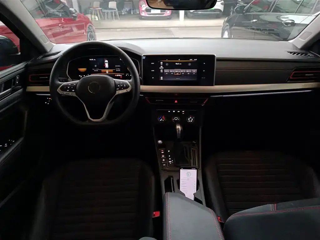 Volkswagen Lavida 2024 из CN, фото 2