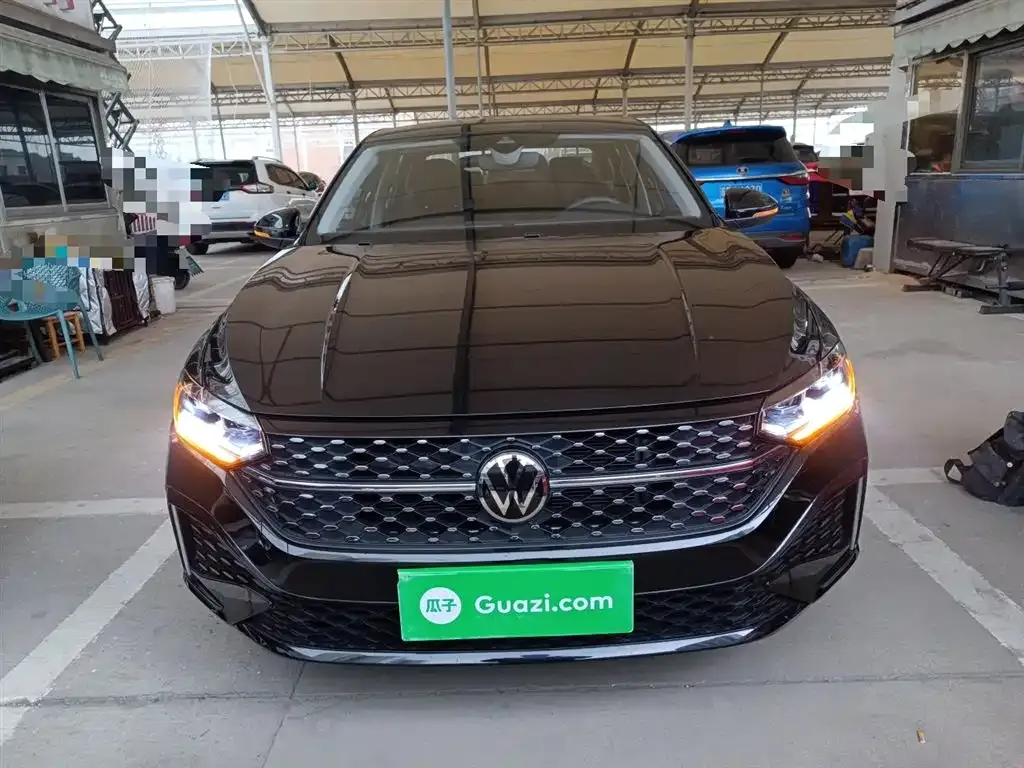 Volkswagen Lavida 2024 из CN, фото 3