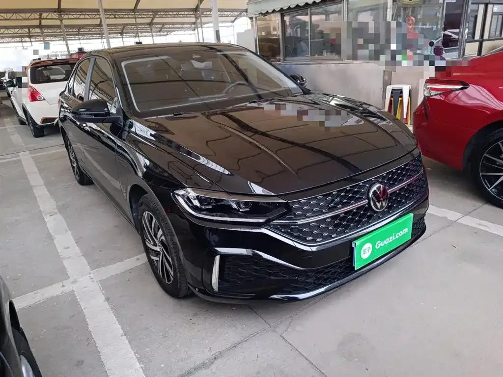 Volkswagen Lavida 2024 из CN, фото 10