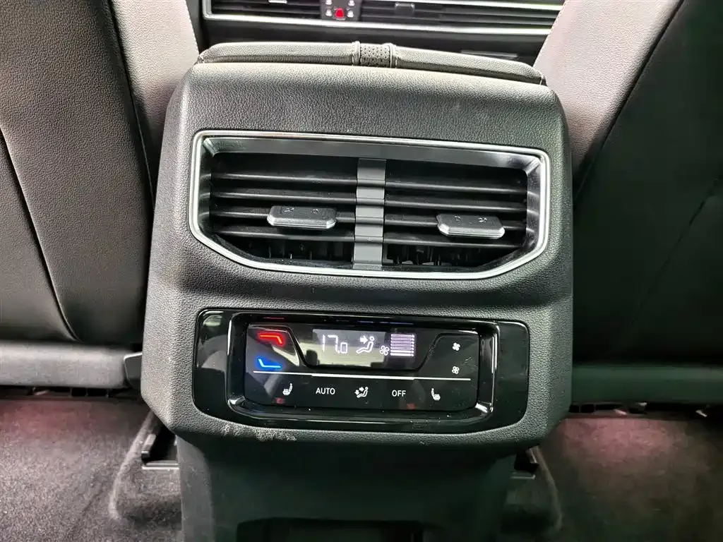 Volkswagen Talagon 2024 из CN, фото 9
