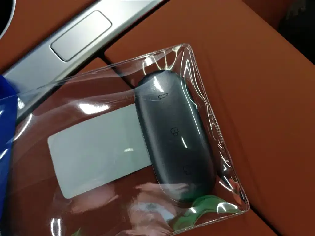 Li Auto L7 2025 из CN, фото 4