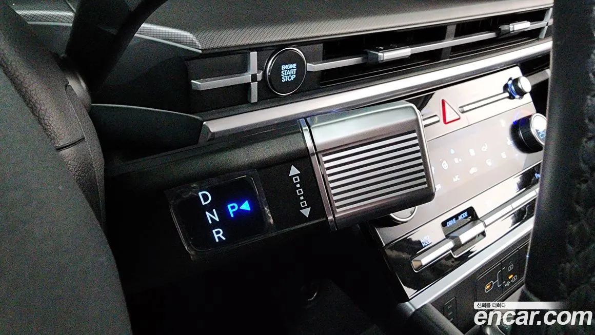Hyundai Santafe — фото 6