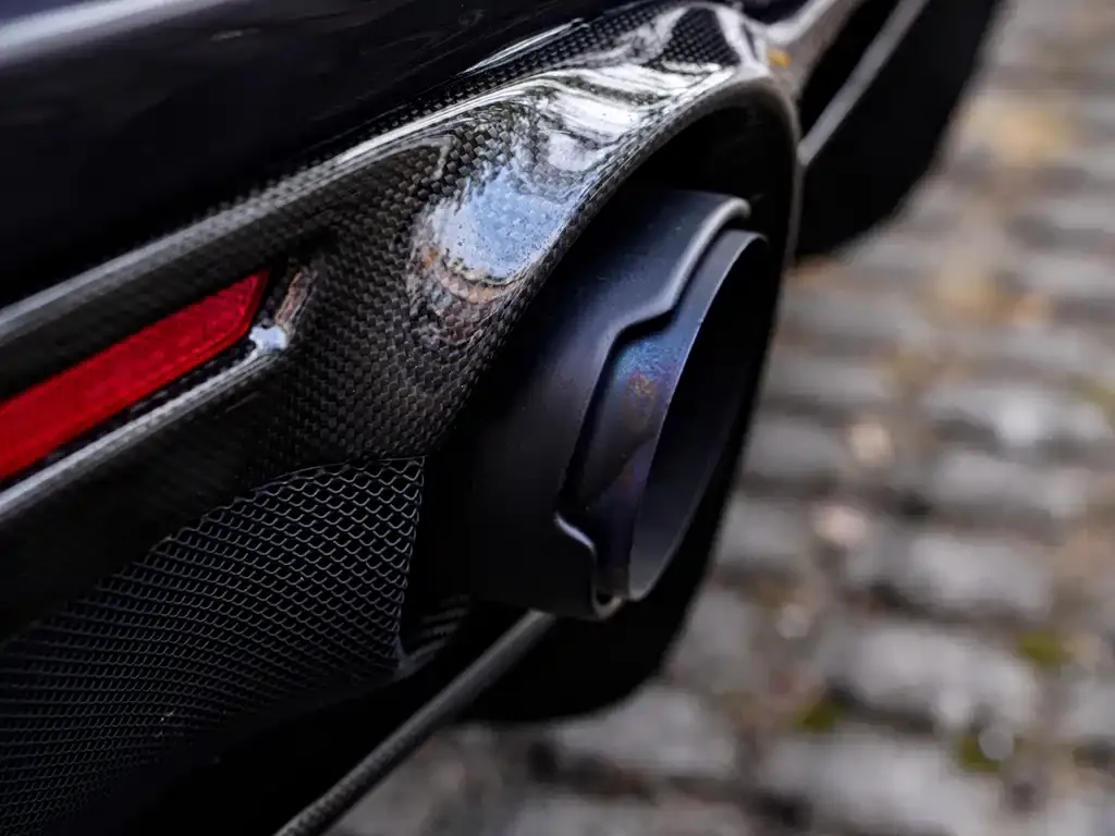 Ferrari F8 2022 из CN, фото 3