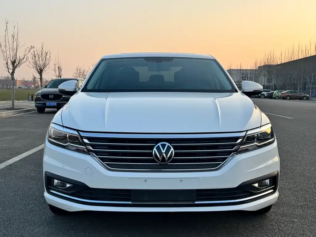 Volkswagen Lavida 2022 из CN, фото 3