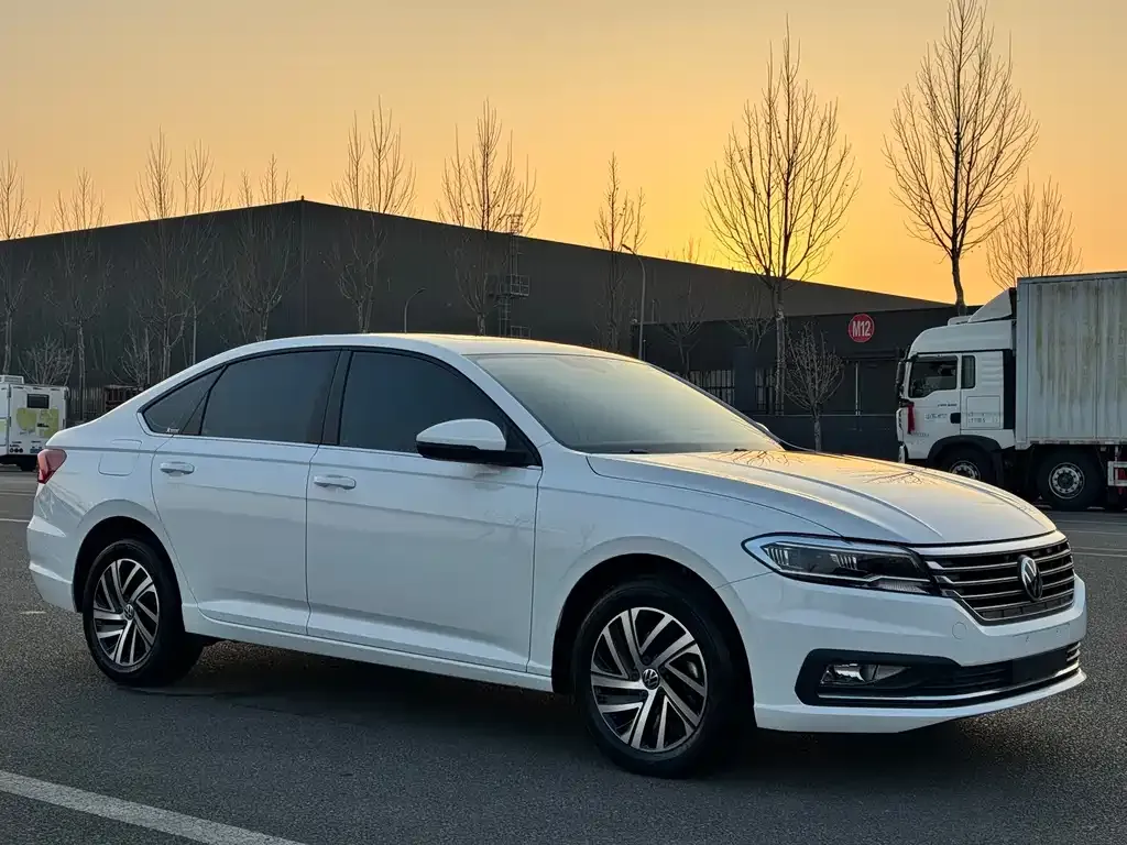 Volkswagen Lavida 2022 из CN, фото 7