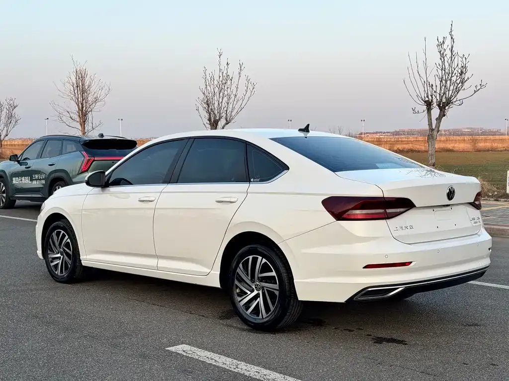 Volkswagen Lavida 2022 из CN, фото 5
