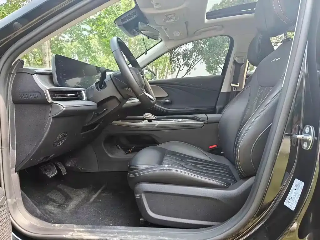 Chery Arrizo 8 2023 из CN, фото 4