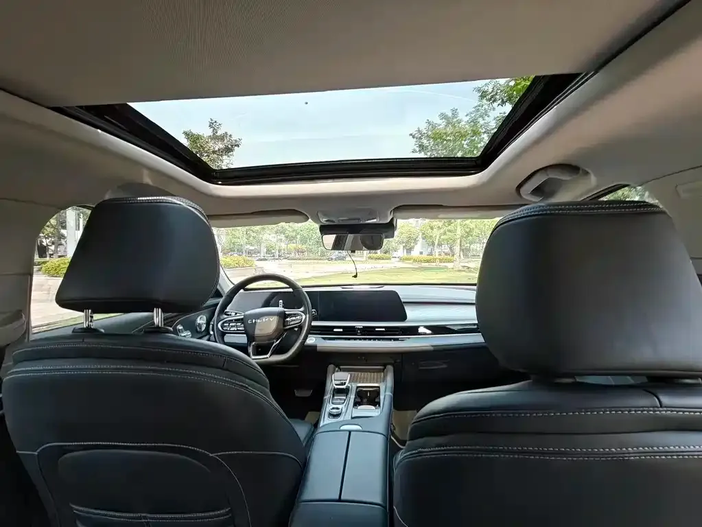 Chery Arrizo 8 2023 из CN, фото 8