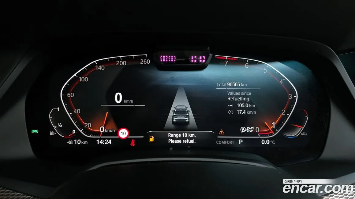 BMW X5 2021 из KR, фото 3