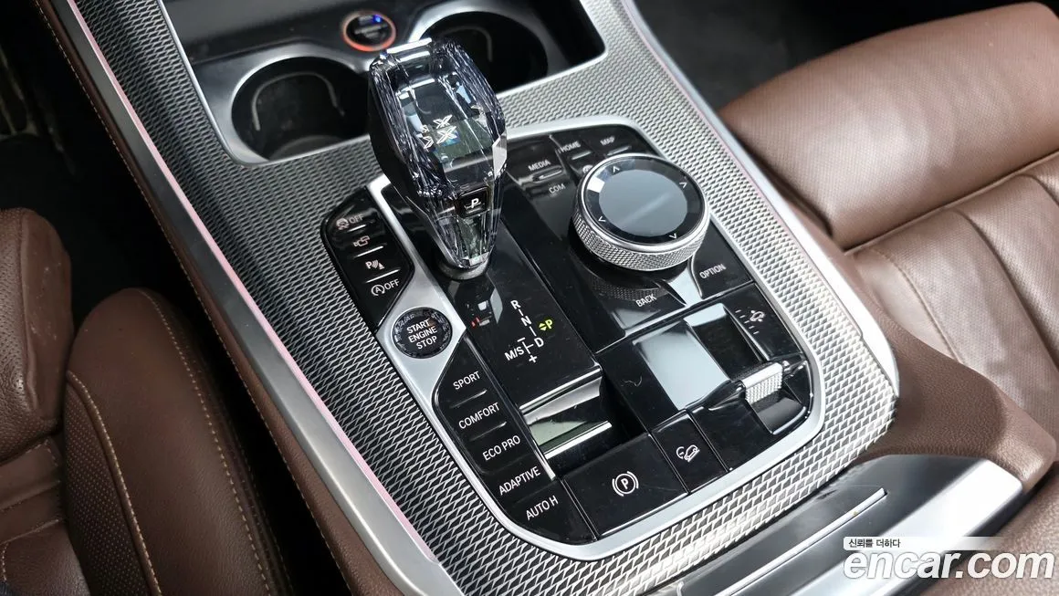 BMW X5 2021 из KR, фото 7