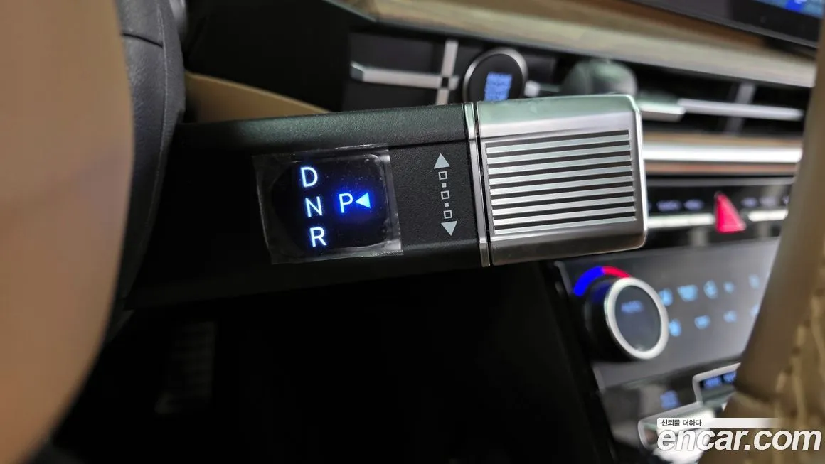 Hyundai Santafe — фото 4