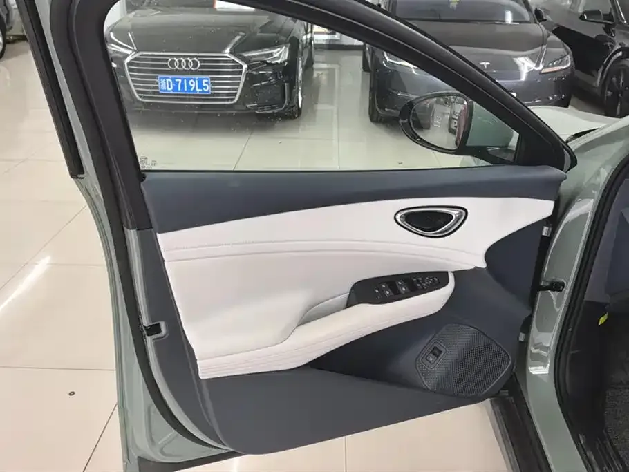 BYD Seal 06GT — фото 2