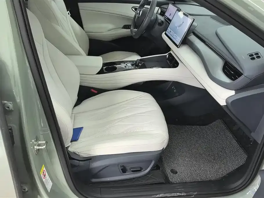 BYD Seal 06GT — фото 7