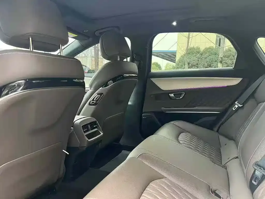 BYD Han 2023 из CN, фото 2