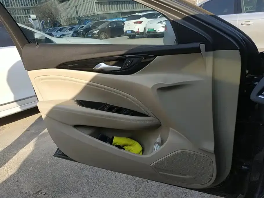 Buick Regal 2021 из CN, фото 7