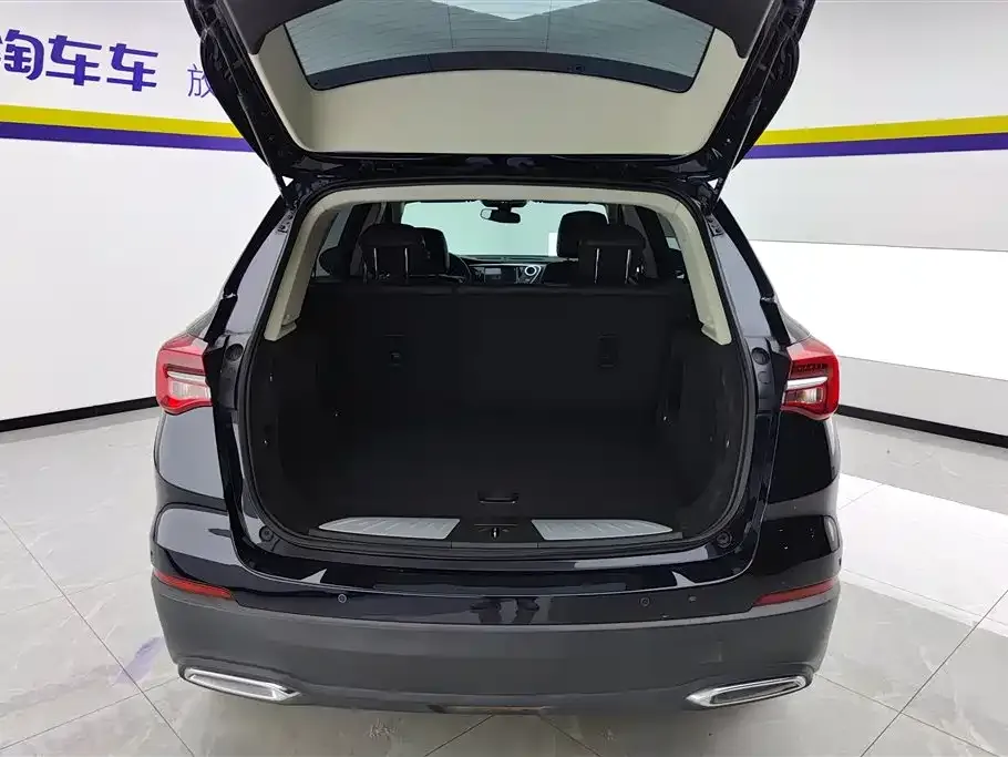 Buick Envision Plus 2021 из CN, фото 4