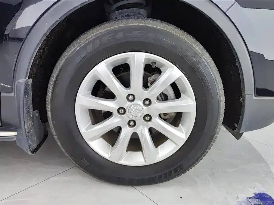 Buick Envision Plus 2021 из CN, фото 6