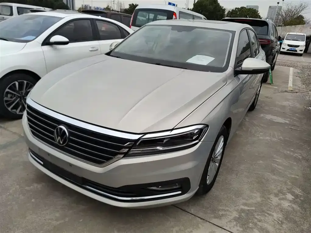 Volkswagen Lavida 2021 из CN, фото 1