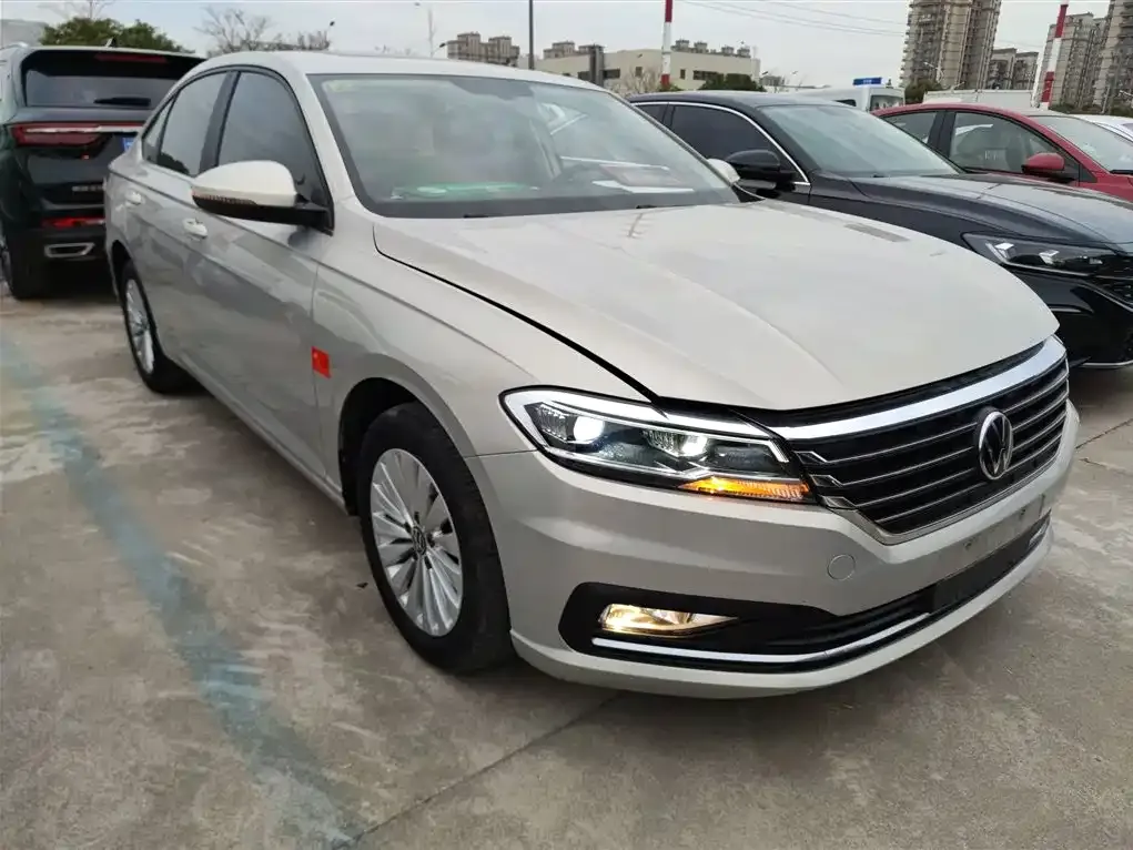 Volkswagen Lavida 2021 из CN, фото 6