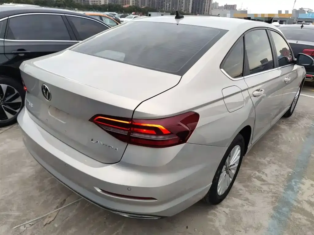 Volkswagen Lavida 2021 из CN, фото 5