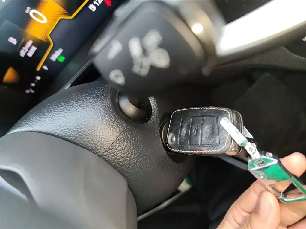 Volkswagen Lavida 2021 из CN, фото 2