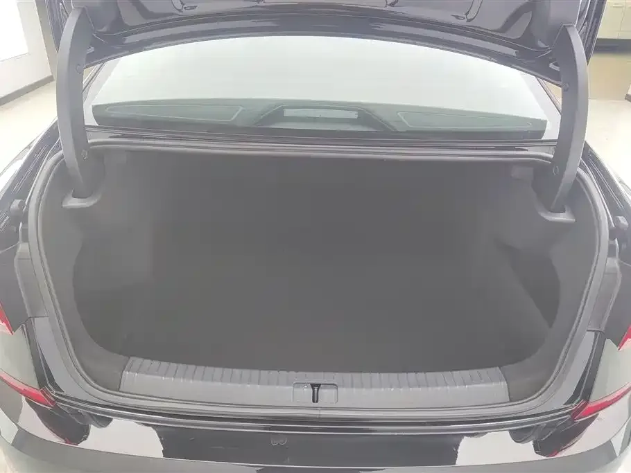 Volkswagen Passat 2023 из CN, фото 3