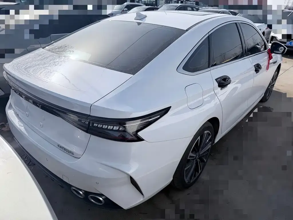 Chery Arrizo 8 2024 из CN, фото 7