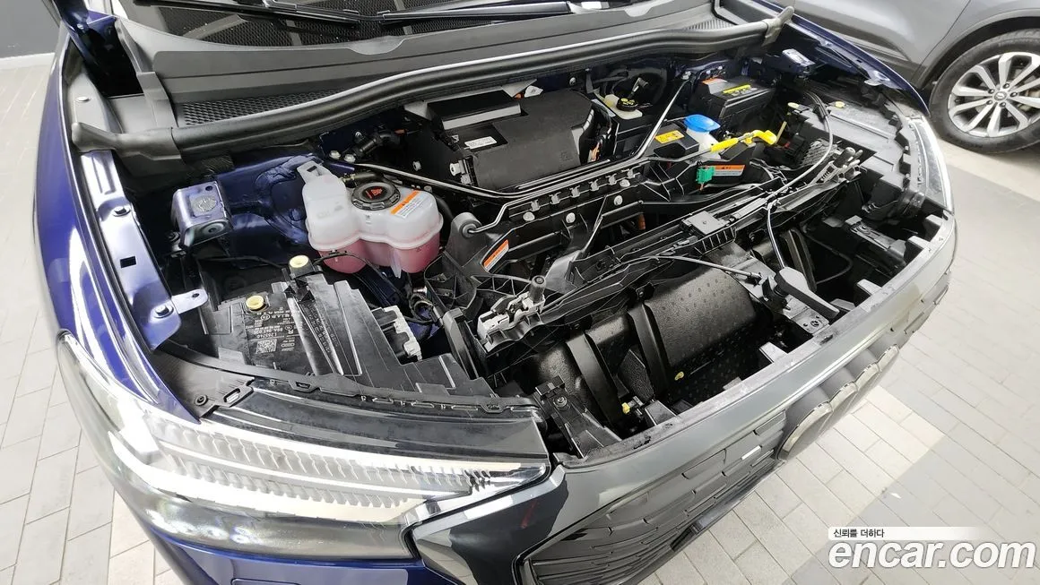 Audi Q4 e-tron 2023 из KR, фото 6