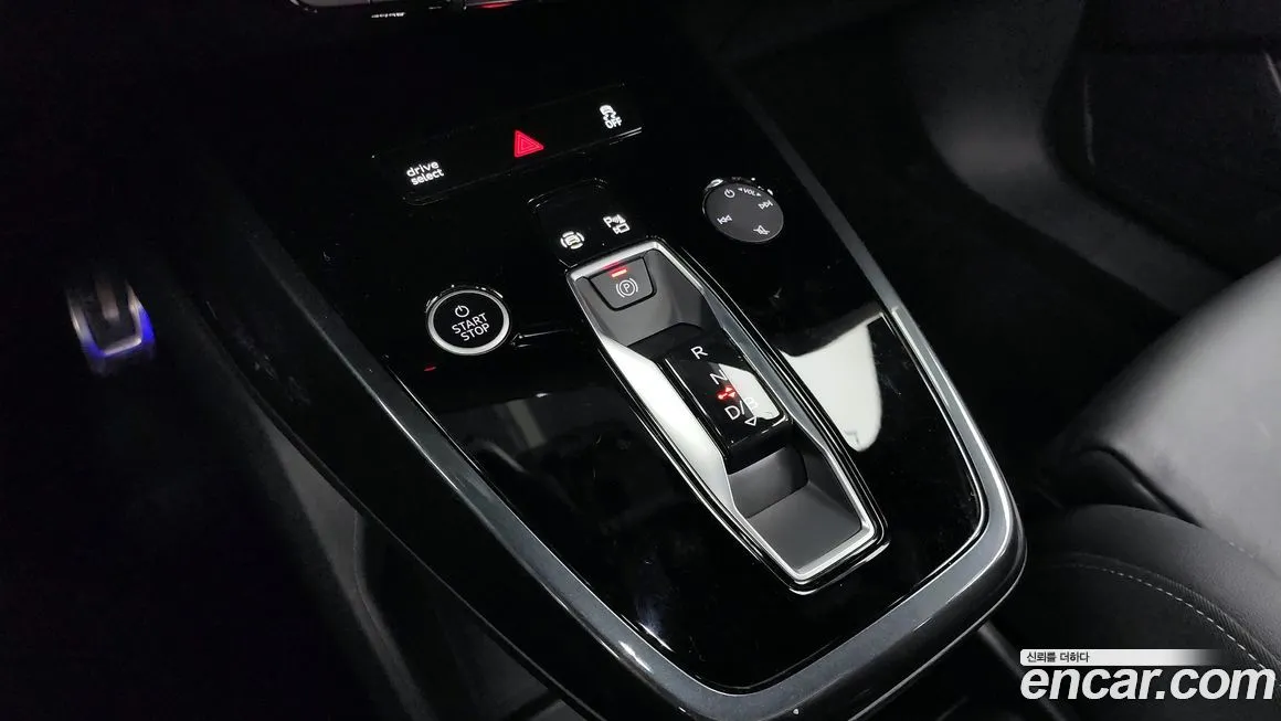 Audi Q4 e-tron 2023 из KR, фото 9