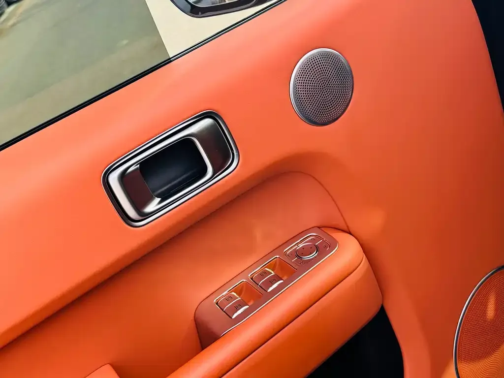 Li Auto L9 2024 из CN, фото 2