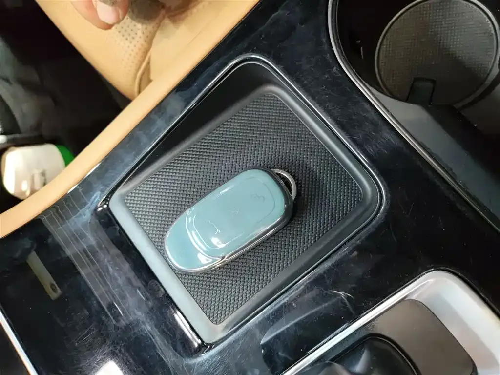 Li Auto ONE 2022 из CN, фото 9