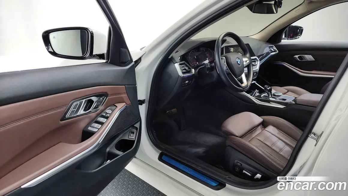 [object Object] 3-Series 2022 из KR, фото 10