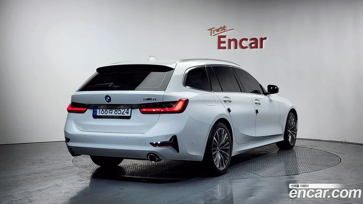 [object Object] 3-Series 2022 из KR, фото 2