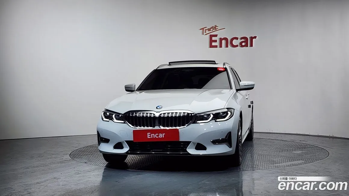 [object Object] 3-Series 2022 из KR, фото 3