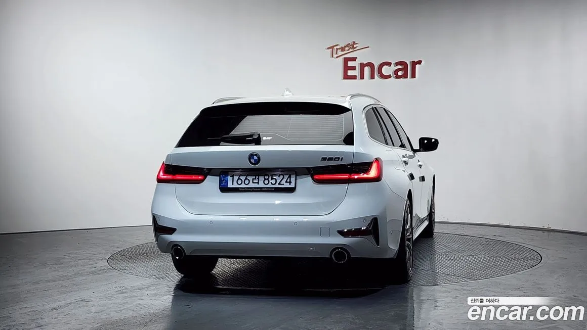 [object Object] 3-Series 2022 из KR, фото 4